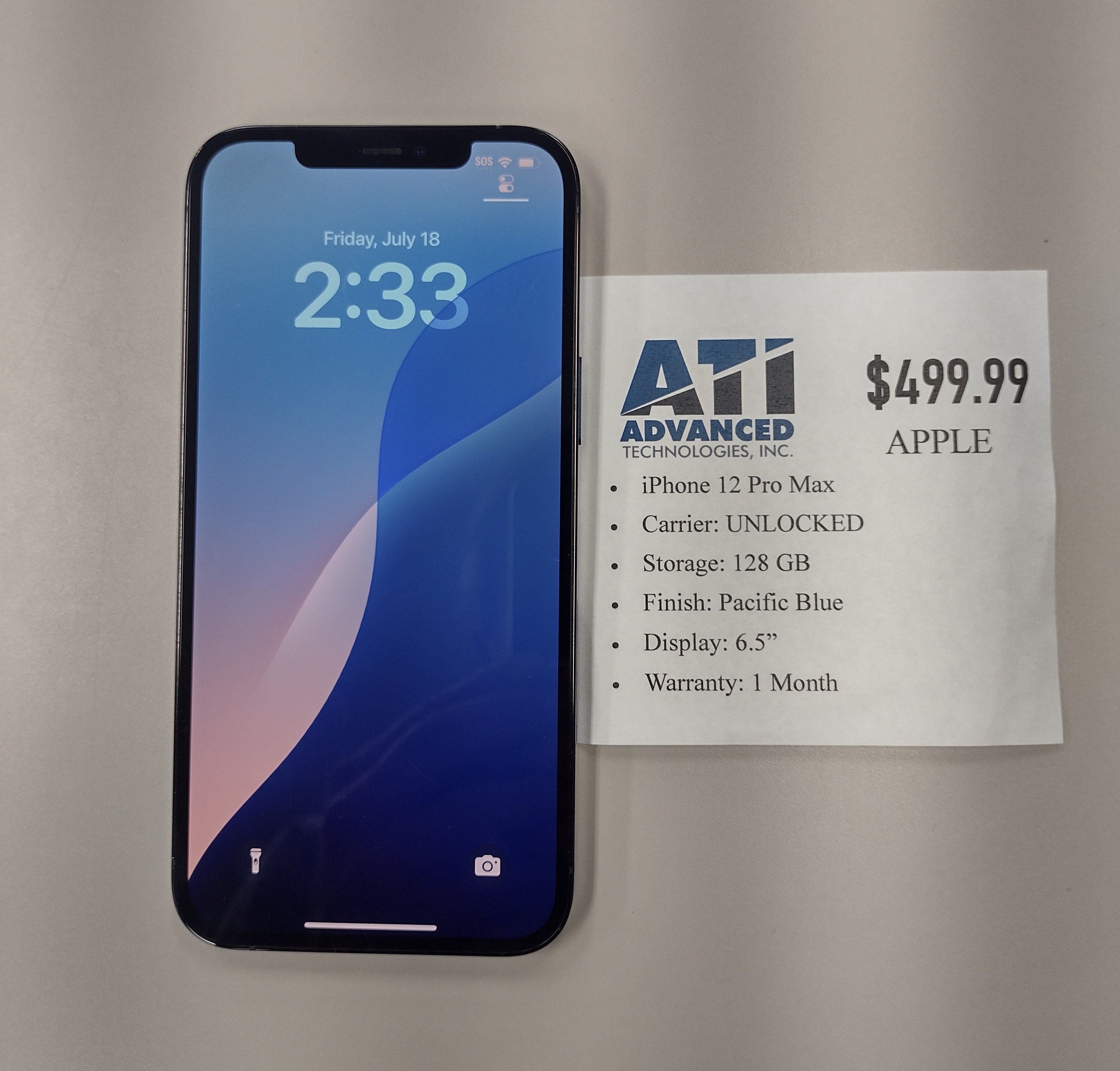 Product Image